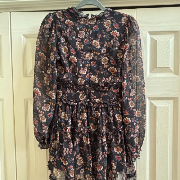 Women's Dress - Picture 1 of 5